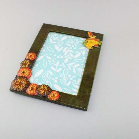 American Trading Imports Raised Tropical Fish Pict - Picture 11 of 12